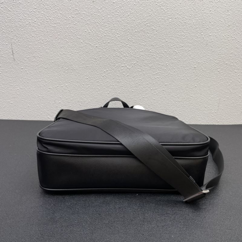 Mens Prada Briefcases